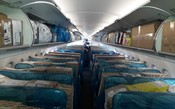 Azul realizou o primeiro voo 100% cargueiros com o A320neo