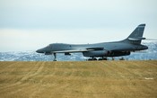 EUA enviaram bombardeiros para a Noruega em desafio aos russos