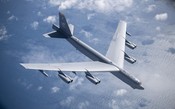 Força aérea dos EUA imprimem primeira peça para o motor do B-52