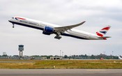 British Airways substituirá seus 747-400 pelo A350-1000