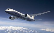 Avião executivo da Boeing é capaz de voar do Brasil para praticamente qualquer destino do mundo