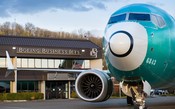 Boeing poderá lançar substituto do 737 MAX