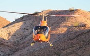 Bell 505 Jet Ranger X supera as 20.000 horas de voo