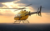 Bell Helicopter se ajusta à retração do mercado