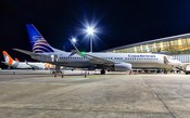 Copa Airlines volta a conectar Porto Alegre ao Panamá