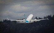 Boeing vai pagar US$ 2,5 bilhões em indenizações referentes ao 737 MAX