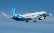 Novo 737 MAX 10 voa pela primeira vez e agrega mudanças de projeto