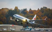 China ainda não autorizou retorno do Boeing 737 MAX 