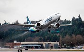 Boeing confirma a venda de mais 23 novos 737 MAX