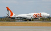 Gol adiciona o 737 MAX em diversos voos entre capitais