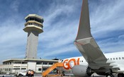 Gol passa a voar com o 737 MAX no aeroporto de Congonhas
