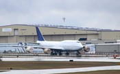 Boeing vende seu último avião VIP que custa mais de US$ 1 bilhão