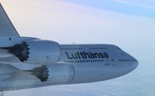 Boeing 747-8 poderá ser a aeronave símbolo da Lufthansa