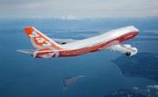 O 747 deixará de ser produzido pela Boeing em 2022