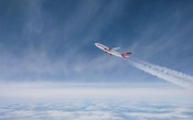 Boeing 747 lança com sucesso foguete com dez nanosatélites