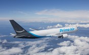 Crescimento do comércio eletrônico leva a Amazon comprar mais aviões