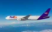 FedEx amplia pedidos para o Boeing 767-300F