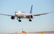 United Airlines tem prejuízo de US$ 1,4 bilhão no primeiro trimestre