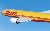 Pandemia amplia comércio eletrônico e DHL compra mais Boeing 777