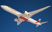 Pandemia fez Emirates ter seu primeiro prejuízo em mais de 30 anos