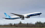 Problemas no projeto fazem FAA adiar certificação do 777X