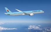 Korean Air adquire a rival Asiana por US$ 1,6 bilhão