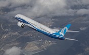 Boeing diz que há financiamento disponível para novas encomendas