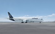 Lufthansa anuncia compra de dez aviões da Airbus e da Boeing
