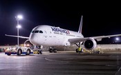 Air France escolhe o Boeing 787 para voar entre Paris e Fortaleza