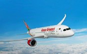 Kenya Airways terá o primeiro Boeing 787 cargueiro