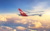Qantas mantém o interesse em voos de ultra longo alcance