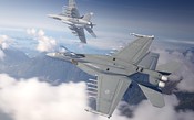 Canadá confirma oficialmente saída do F/A-18 Super Hornet