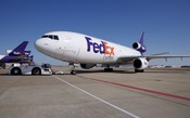 FedEx aposenta último cargueiro MD-10-10F do mundo 
