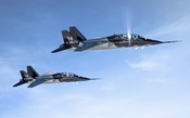 Força aérea dos Estados Unidos escolhe novo avião de treinamento avançado