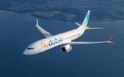 Boeing 737 MAX retoma voos regulares pela Flydubai