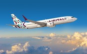 Fundador da Air Italy poderá criar empresa aérea regional na Europa