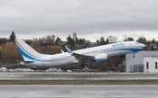 Empresa encomenda novos 737 e Boeing evita citar a marca MAX