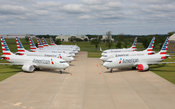 American Airlines cogita cancelar pedidos do 737 MAX