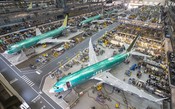 Segundo CEO da Boeing, crise que a fabricante enfrenta é muito maior do que ele imaginava