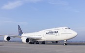 Lufthansa deverá retomar 90% das rotas até o mês de setembro