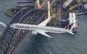 Em busca do menor custo a Qatar vai substituir frota de 777 até 2024