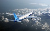 Cronograma de entrega do 777X poderá ser revisto pela Boeing