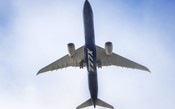 Possível revés para o 777X envolve Emirates reduzir pedido para o modelo