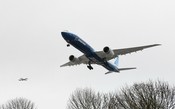 Após 58 anos Boeing encerra janeiro sem novos pedidos