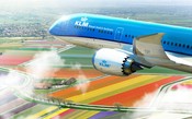 Até dezembro a Air France-KLM alcançará 60% da malha pré-covid-19 no Brasil