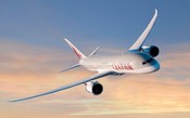 Boeing entrega aviões para a Qatar Airways e empresa os devolve 22 horas depois