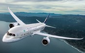 Arábia Saudita adquire participação na Boeing