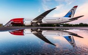 Noruega nega novo resgate financeiro para sua principal empresa aérea