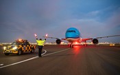 Dinheiro público é destinado a KLM que garante resgate de US$3,8 bi