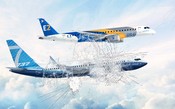 Boeing desiste de joint venture com Embraer